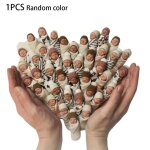 Poup�e de simulation mignonne en pvc pour b�b�, ornements de renaissance, v�tements r�els et chapeaux, ...