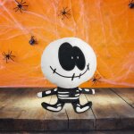Poupée squelette en peluche pour enfants, jolie etagère en peluche pour enfants, accessoires de décoration ... Poupée squelette en peluche pour enfants, jolie etagère en peluche pour enfants, accessoires de décoration ...