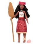 Poupée vaïana chantante mattel Poupée vaïana chantante mattel