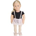 Poup�e violet anna 46cm - our generation