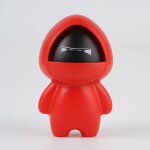 Poup�e avec visage qui change, nouveaut�, jouets educatifs, anti - stress, anti - compression