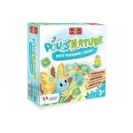 Pouss nature petit deviendra grand