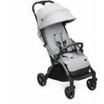 Poussette 0m - 4 ans chicco goody xplus gris perle