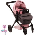 Poussette 2 en 1 needful things de gtz - soft mood