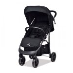 Poussette 3 en 1 oslo noir
