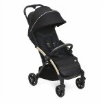 Poussette b�b� chicco goody xplus black re lux