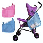 Poussette bebe organiseur sac grande capacit� sac a langer bebe chariot sac de rangement pour landau ...