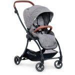 Poussette buggy eagle 4s - melange grey