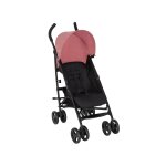 Poussette canne ezlite dusty rose - graco