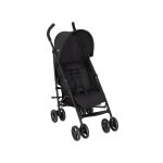 Poussette canne ezlite midnight - graco
