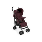 Poussette canne hauck fold n care - ultra - l�g�re 7, 6 kg, blackberry