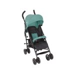 Poussette canne travelite mint - graco