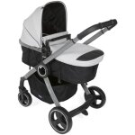 Poussette chicco urban pro - grey mist
