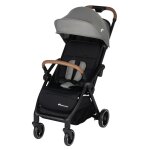 Poussette citadine bebeconfort sunlite pour b�b� jusqu'� 22 kg - tinted gray