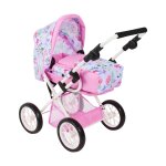 Poussette combin�e leni