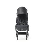 Poussette compacte metro + noir