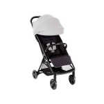 Poussette compacte myavo stepple gray - graco