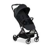 Poussette compacte travel n care plus black - hauck