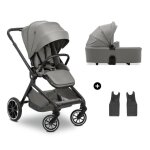 Poussette duo move n care - hauck