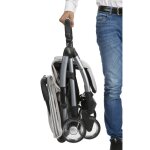 Poussette goody plus - grey mist