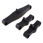 Poussettes jumeaux pour bébés, 3 pièces, coupleur de poussette, insertion de douille, connecteurs de ... Poussettes jumeaux pour bébés, 3 pièces, coupleur de poussette, insertion de douille, connecteurs de ...