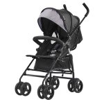 Poussette lgre pour bb - vevor - poussette pour tout - petit compacte avec dossier inclinable multipositio ...