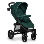 Poussette lionelo annet plus vert forest