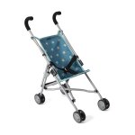 Poussette mini - buggy roma pour poupe