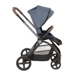 Poussette mysa royal blue chicco