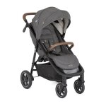 Poussette mytrax pro shell gray - joie