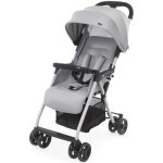 Poussette ohlala 3 - grey mist - chicco