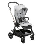 Poussette one4ever silverleaf - chicco