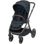 Poussette oxford essential graphite - gris