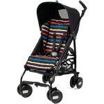 Poussette peg perego pliko mini alu lger noir non - collection 2018