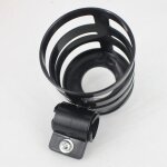 Poussette en plastique pour b�b�, porte - bouteille de lait, porte - gobelet d'eau a d�gagement rapide, ...
