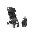 Poussette pliable compacte ingenuity 3dquickclose cs + ingenuity, noir, jusqu'� 22, 5 kg