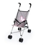 Poussette pour poupes buggy bayer design