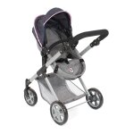 Poussette pour poup�e mila