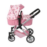 Poussette pour poup�e mila
