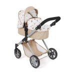 Poussette pour poup�e mila