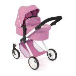 Poussette pour poup�e mila