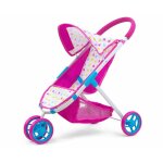 Poussette poupe susie candy