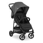 Poussette rapid 4 grey - hauck Poussette rapid 4 grey - hauck