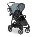 Poussette rapid 4d jungle green - hauck Poussette rapid 4d jungle green - hauck