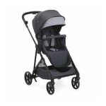 Poussette seety boston grey - chicco