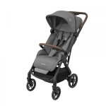 Poussette soho select grey