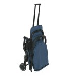 Poussette trolleyme calypso blue chicco Poussette trolleyme calypso blue chicco
