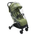 Poussette trolleyme lime chicco