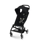 Poussette ultra - compacte agis magic black - cybex