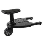 Poussette universelle 2 en 1 avec sige amovible. accessoire pour poussette pour enfant artifact child ...